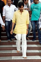 Pawan Kalyan Latest Galery